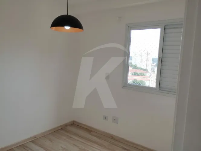 Apartamento de 55 mts², 02 dormitórios, 01 suíte, 02 vagas, no Lauzane Paulista