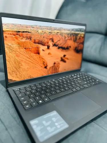 Vendo Notebook Dell Inspiron 15