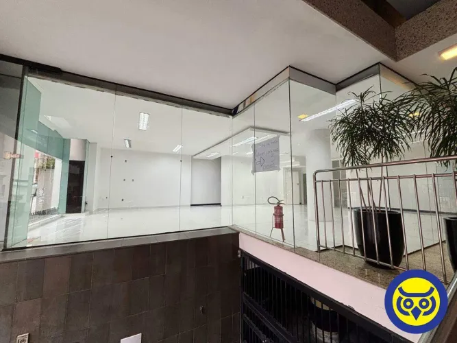 Loja Comercial no Centro