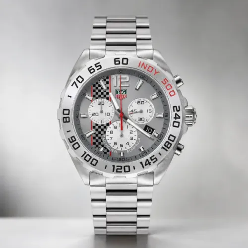 Relógio TAG Heuer Formula 1 Indy 500 Limited Edition CAZ1114.BA0877 - 612/3000