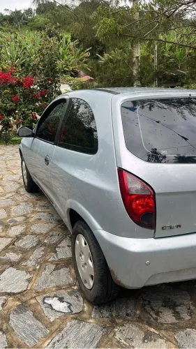 Chevrolet Celta Life/ LS 1.0 MPFI 8V Flexpower 3P 2011