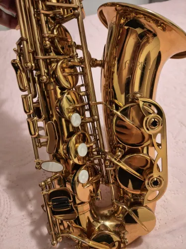 Saxofone alto