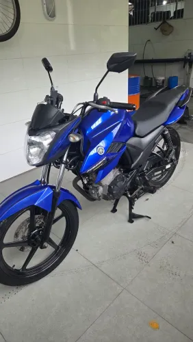 Vendo fazer 150 2022