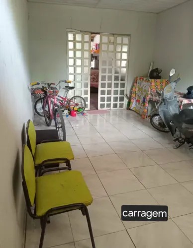 Vendo no Guama (D)