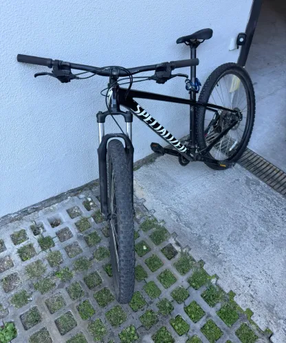 Bicicleta Rockhooper 29