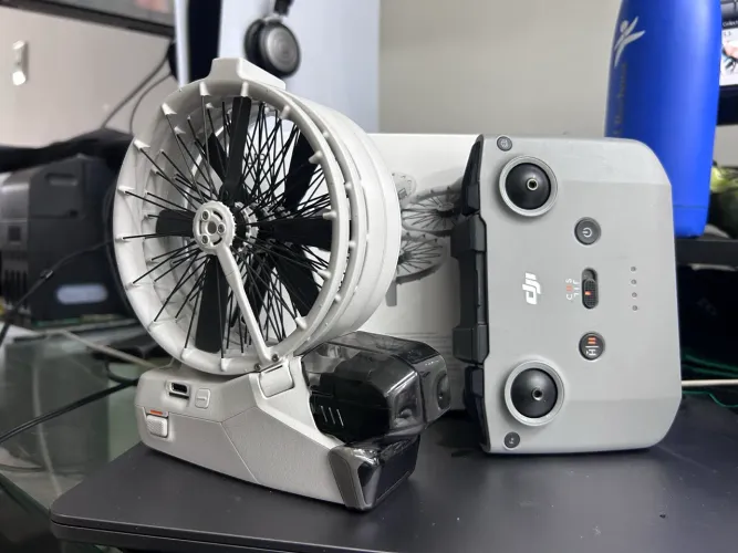 Drone DJI Flip 2025 NOVÍSSIMO