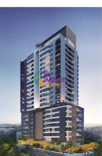 APARTAMENTO - PINHEIROS - SP