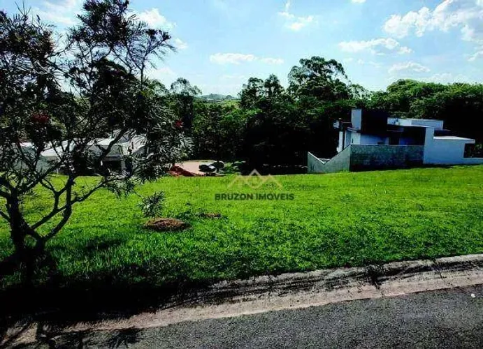 TERRENO A VENDA, 380M², R$280.000.00 , CONDOMÍNIO VILLE DE FRANCE - ITATIBA/SP.