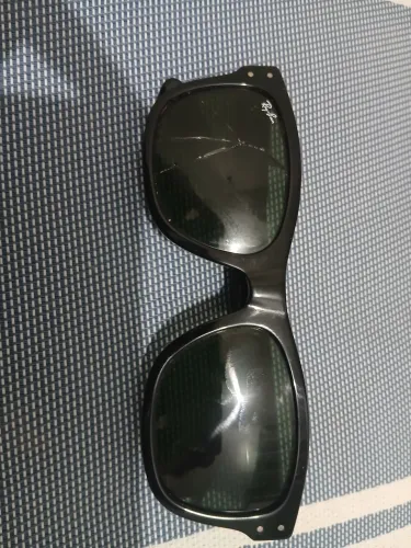 ÓCULOS RAY BAN BURBANK MASCULINO