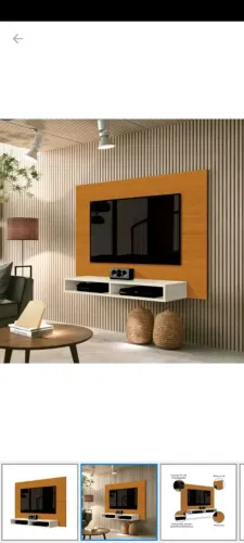 Painel para tv