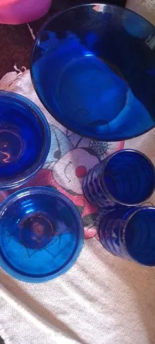 Utensílios de cozinha