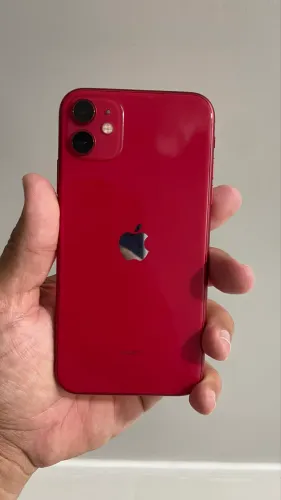 Vendo iPhone 11 128 gigas 