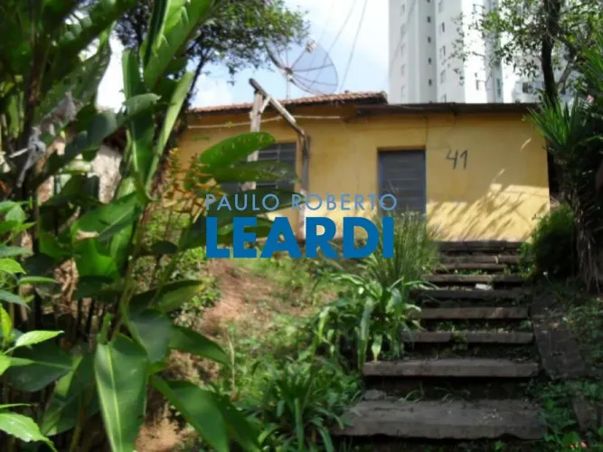 TERRENO - MORUMBI - SP