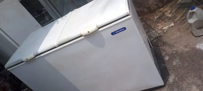 Freezer