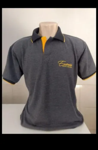 Uniformes personalizados