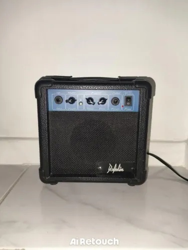 Amplificador de Guitarra Dolphin -  (Usado)