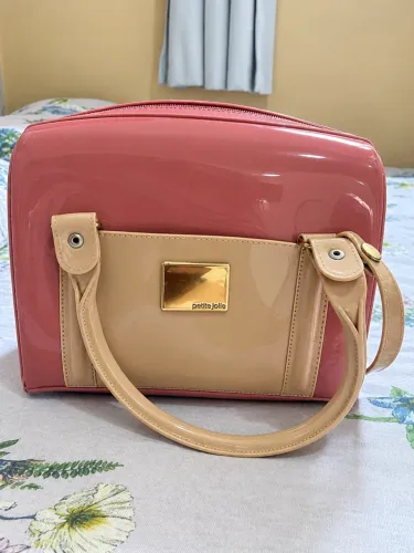 Bolsa petite jolie