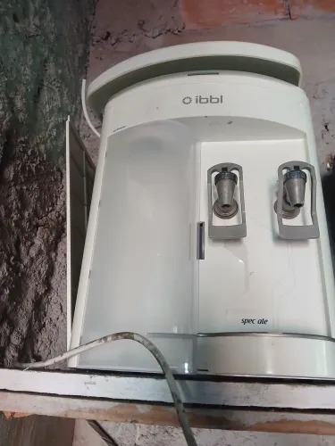 Filtro bebedouro IBBL FR600