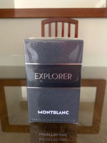 Montblanc Explorer EDP 100ml