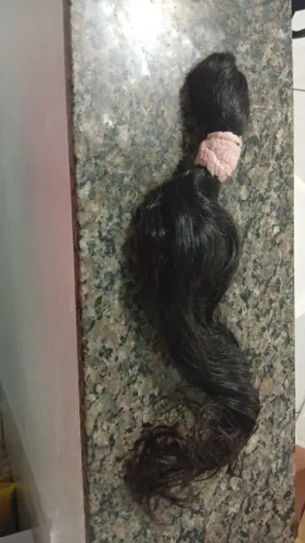Cabelo indiano 