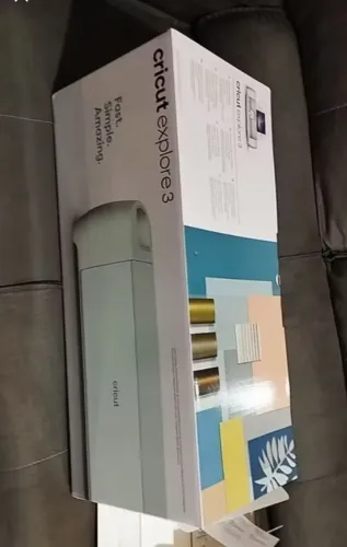 Cricut explore 3