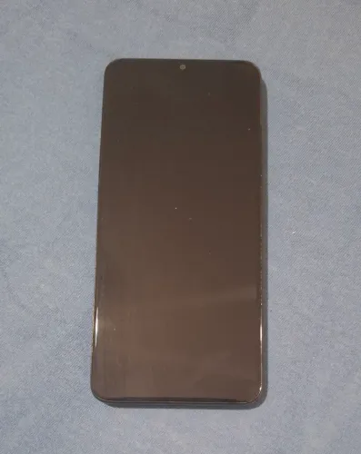 Vendo celular TCL 40SE 256gb e 6gb de RAM grafite
