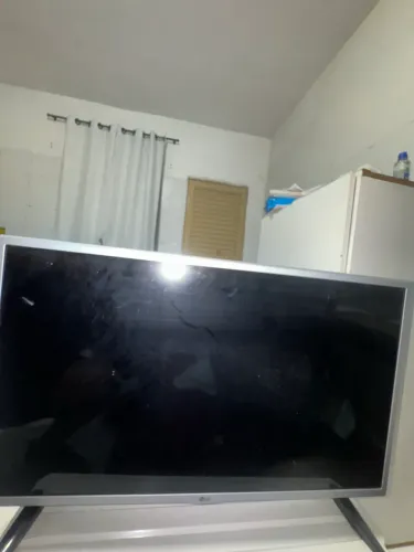 Televisão 32 polegadas LG