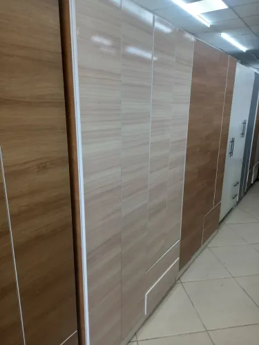 Roupeiro novo montado