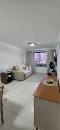 Apartamento 2 garagens soltas