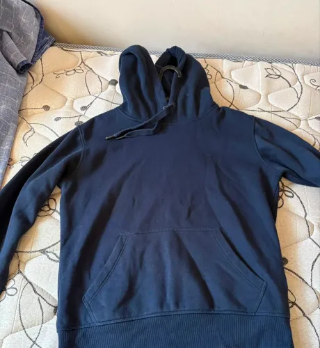 CASACO CALVIN KLEIN NOVO