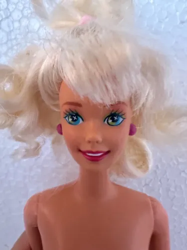 Barbie Bath Blast 1992