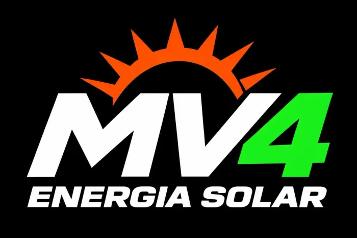 MV4 energia solar ?