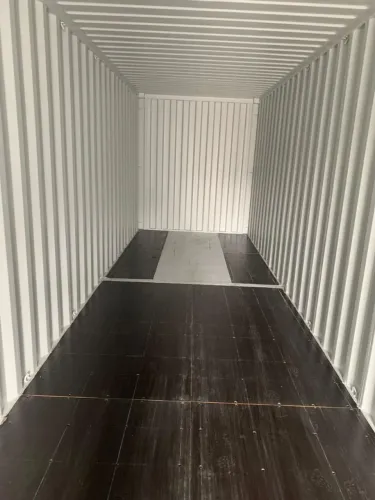 Containers