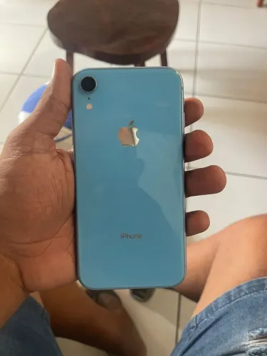 iPhone XR OPORTUNIDADE ?