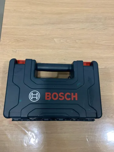 Parafusadeira Bosh GSR Smart 1000