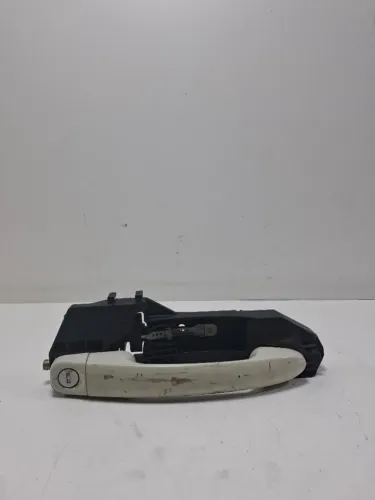Maçaneta Externa Dianteira Esquerda Fiat Bravo 2015