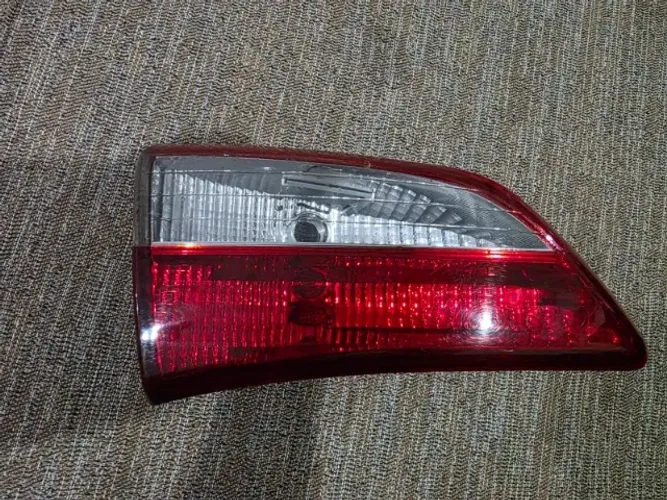 Lanterna traseira direta porta malas para HB20 2012 em diante (Hyundai HB20 Hatch)