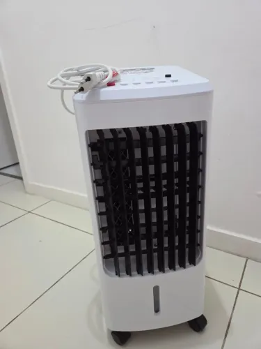 Umidificador Britânia