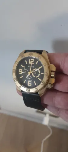 Relogio Guess