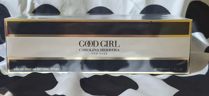 Perfume Good Girl new york Carolina Herrera