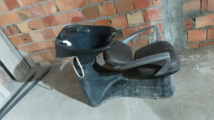 Lavatório 