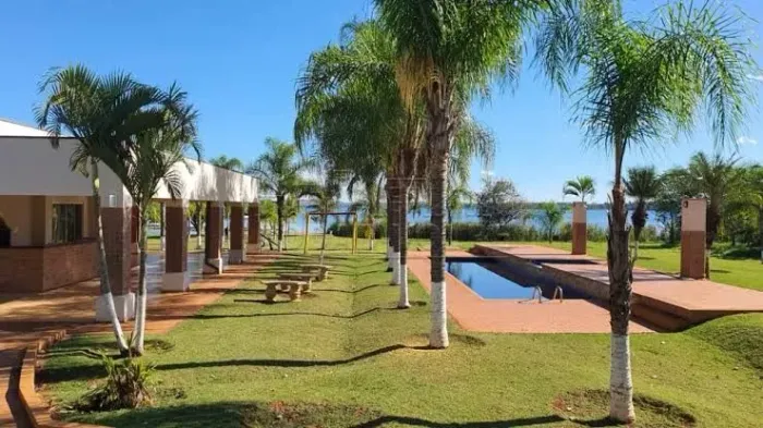Sobrado à venda, 615 m² por R$ 1.200.000,00 - Centro - Iacanga/SP