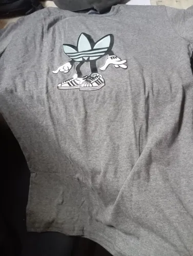 CAMISAS DE MARCA ORIGINAIS!
