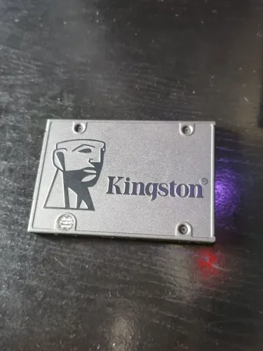 SSD SATA 960GB KINGSTON