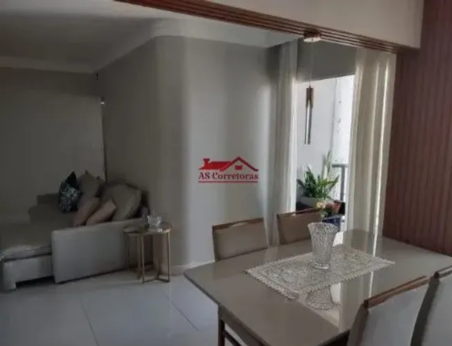 Apartamento com 2 vagas de garagem à venda no Bela Vista, Osasco.