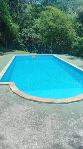 Chácara em Vila Homero - São Paulo, SP