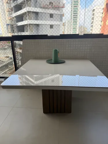 Mesa de jantar 6 lugares