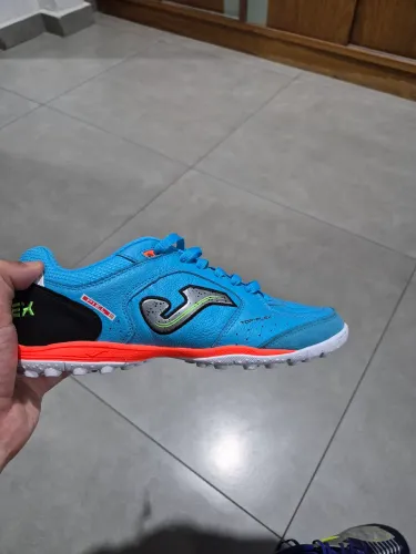 Chuteira joma top flex