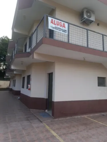 alugo kitnet em sorocaba perto prefeitura
