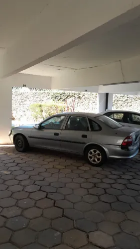 Chevrolet Vectra GLS/expres.2.2/ 2.0 E 2.0 CD 8V 1997